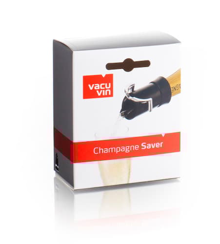 Champagne Saver/Server