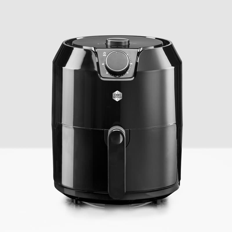 Easy Fry Classic Varmluft Friture
