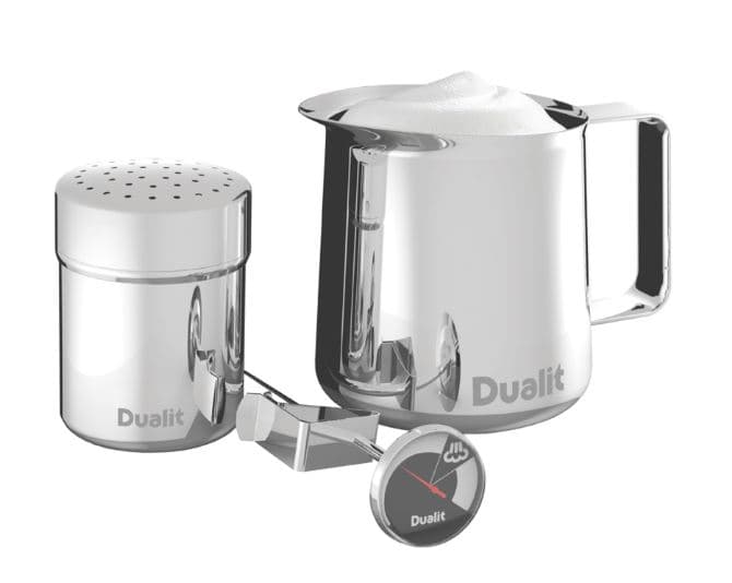 Barista Kit Dualit