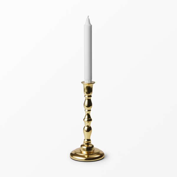 Ljusstake Gloria Guldfärgad 23 cm Ljusstake Gloria Guldfärgad Guldfärgad Guldfärgad 23 cm 8ddc32