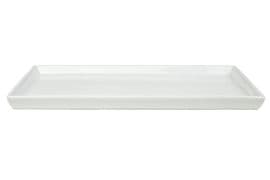 Fad rektangulær 33x21cm
