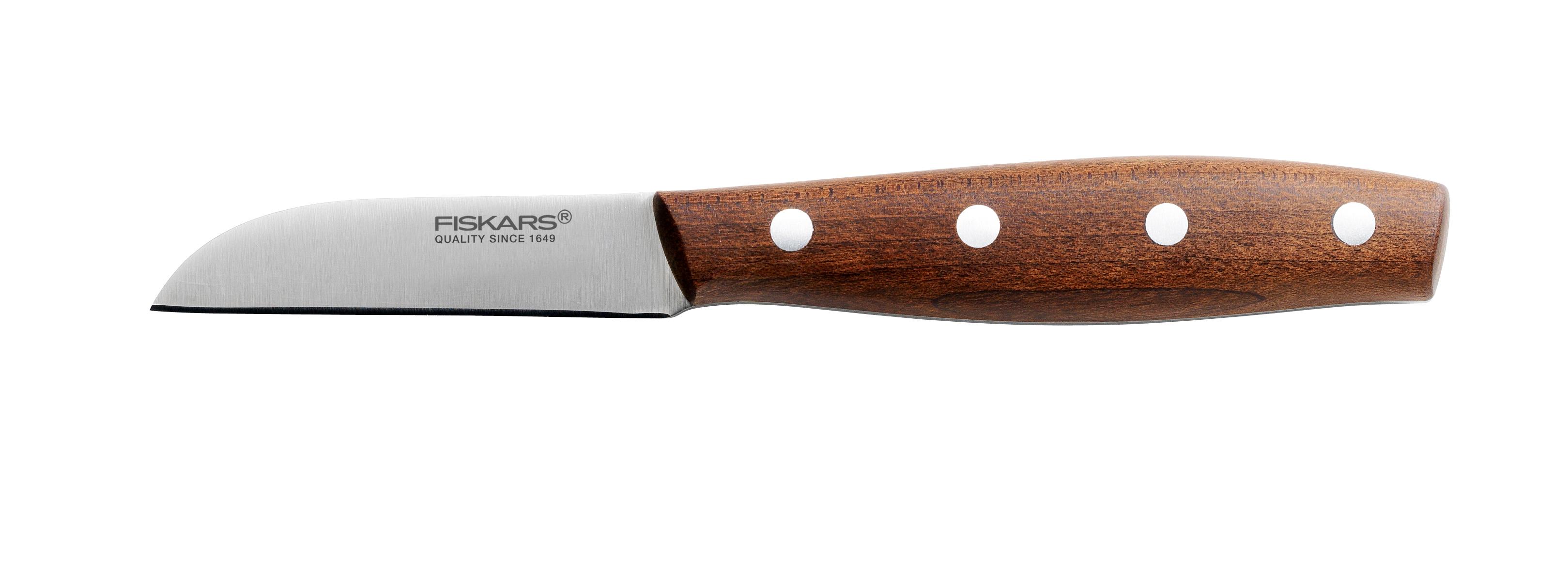 Norr skrællekniv 7 cm