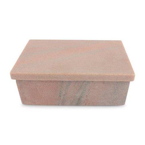 Form Living Marmor Ask Med Lock Pink Hushallsapparater Cdon Com