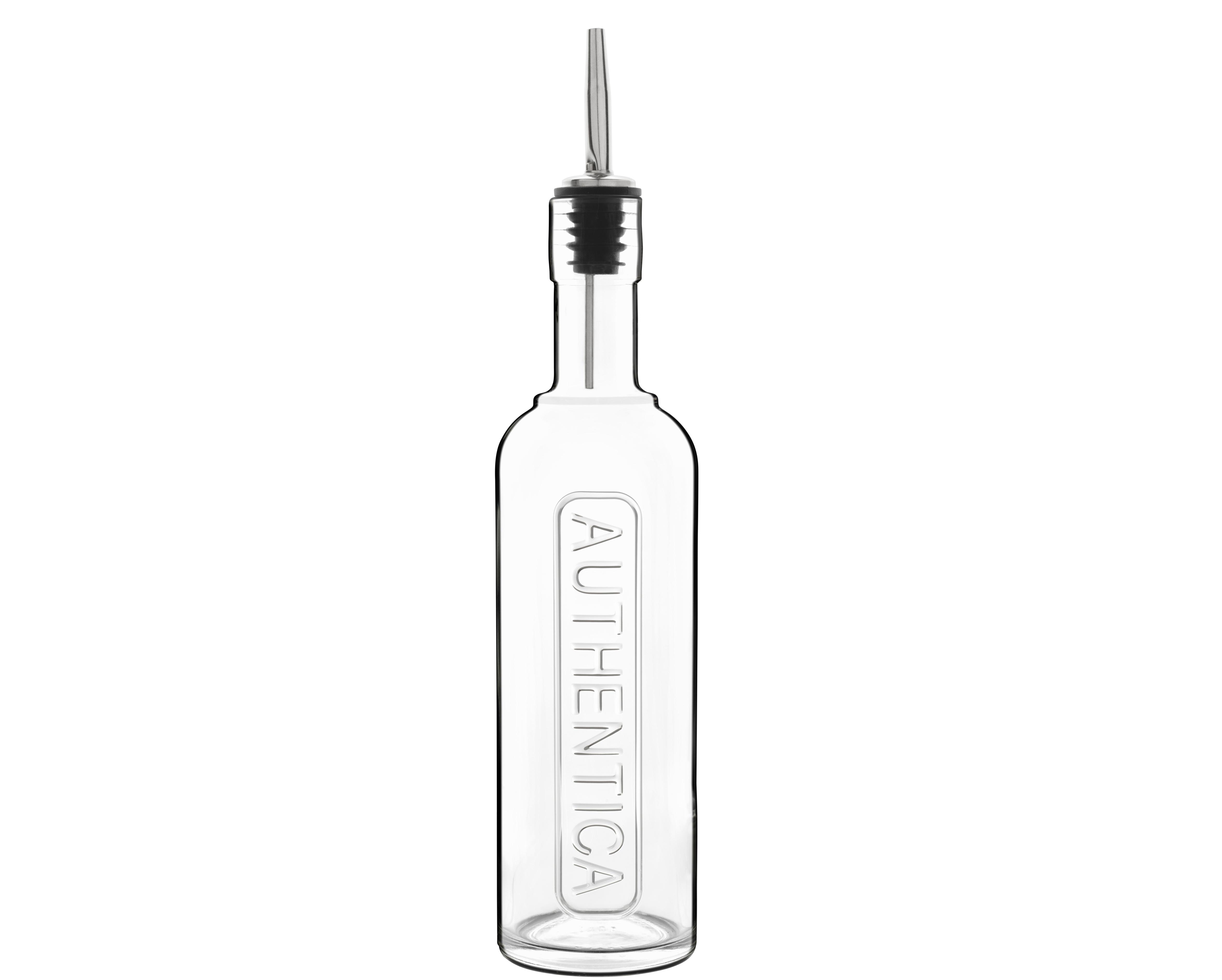 Authentica Flaske med Serveringsprop 50 cl