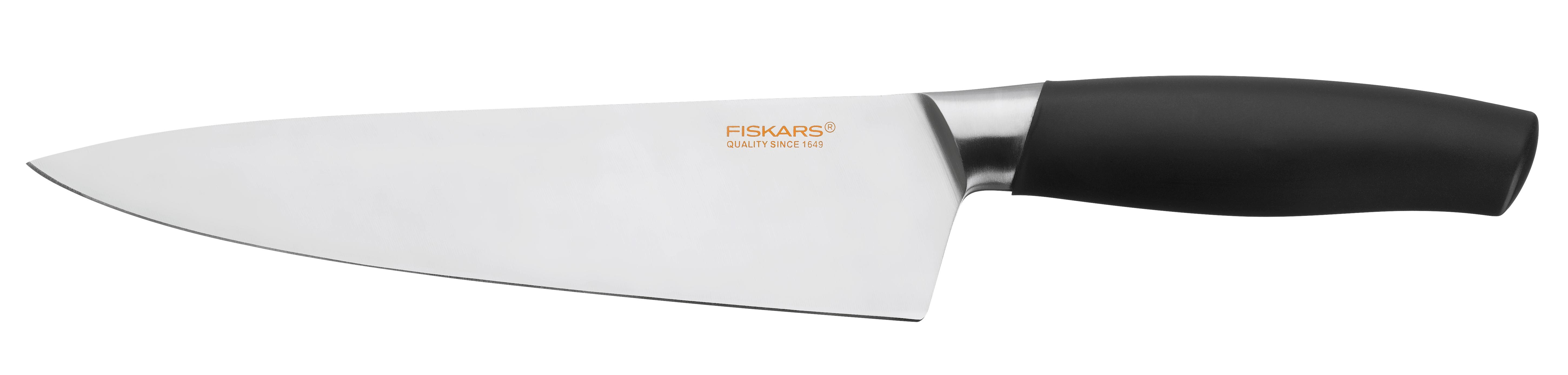 FF+ Stor kokkekniv