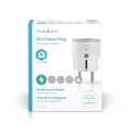 Miniatyrbilde 2 av 2: WiFi strømmåler / Energimåler for strømforbruk