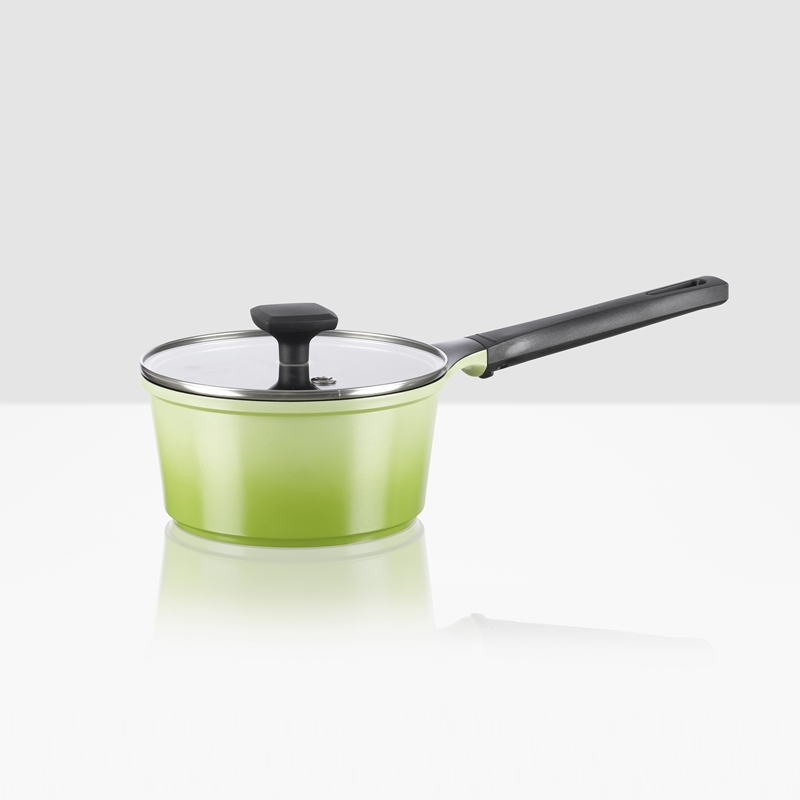 OBH Nordica Kasserolle Eco Kitchen 2L