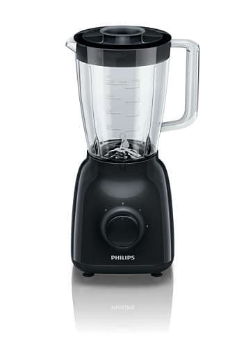 Philips Daily Collection Tehosekoitin Musta
