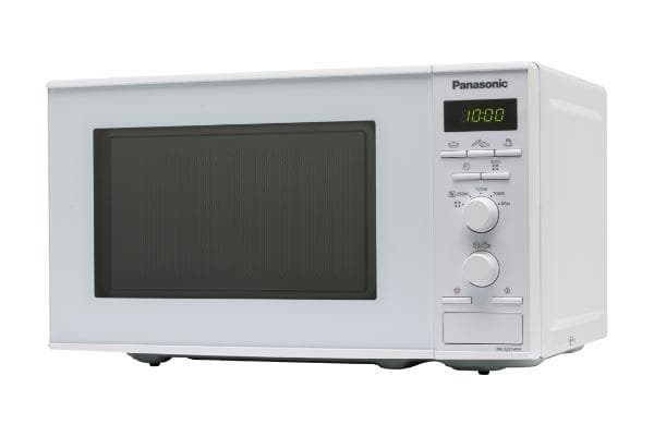Panasonic Mikroaaltouuni 800W NN-S251WMEPG