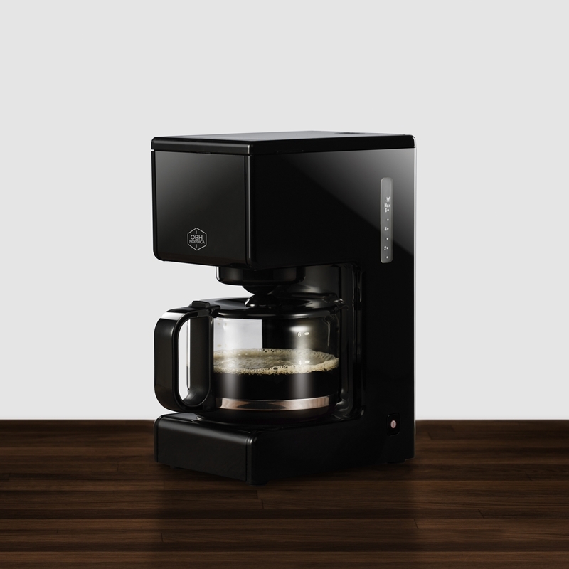 Obh nordica kaffetrakter