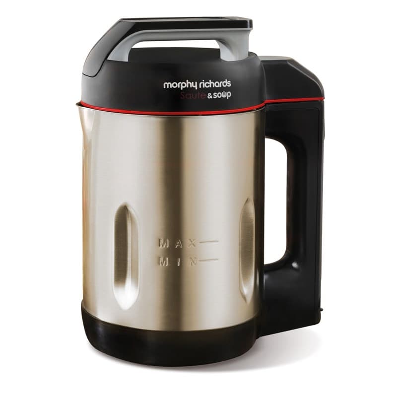 Morphy Richards Soppkokare 1.6 L med Sauté Funktion