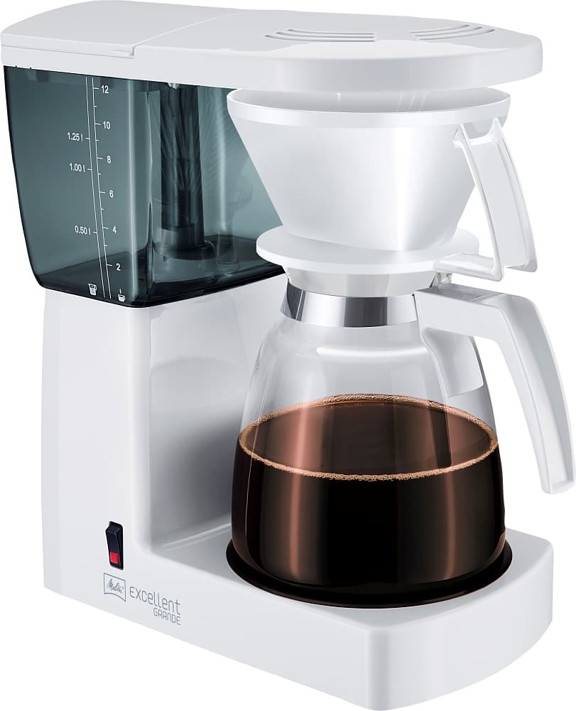 Melitta Excellent Grande Vit