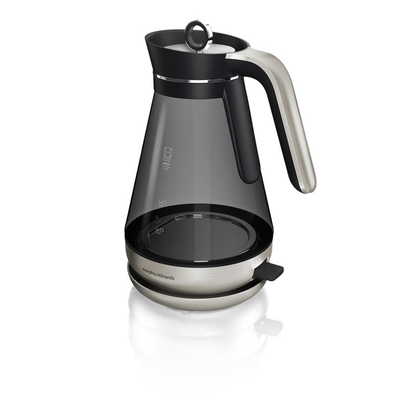 Morphy Richards Redefine Vattenkokare Glas