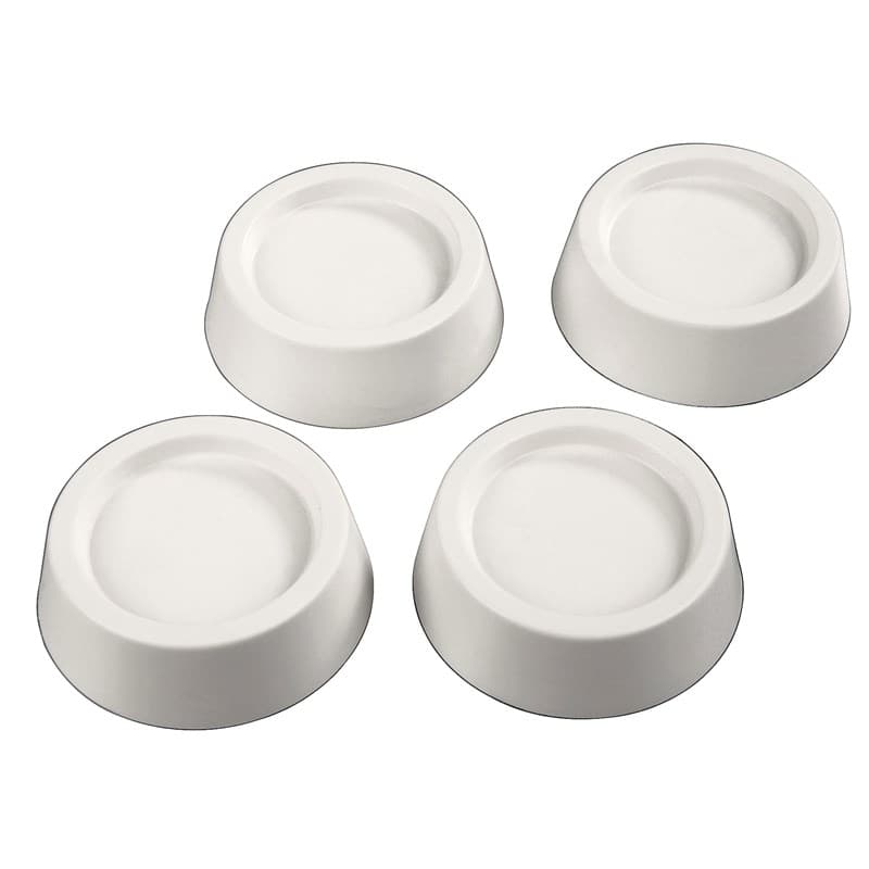 XAVAX Vibrationsdæmper 4stk