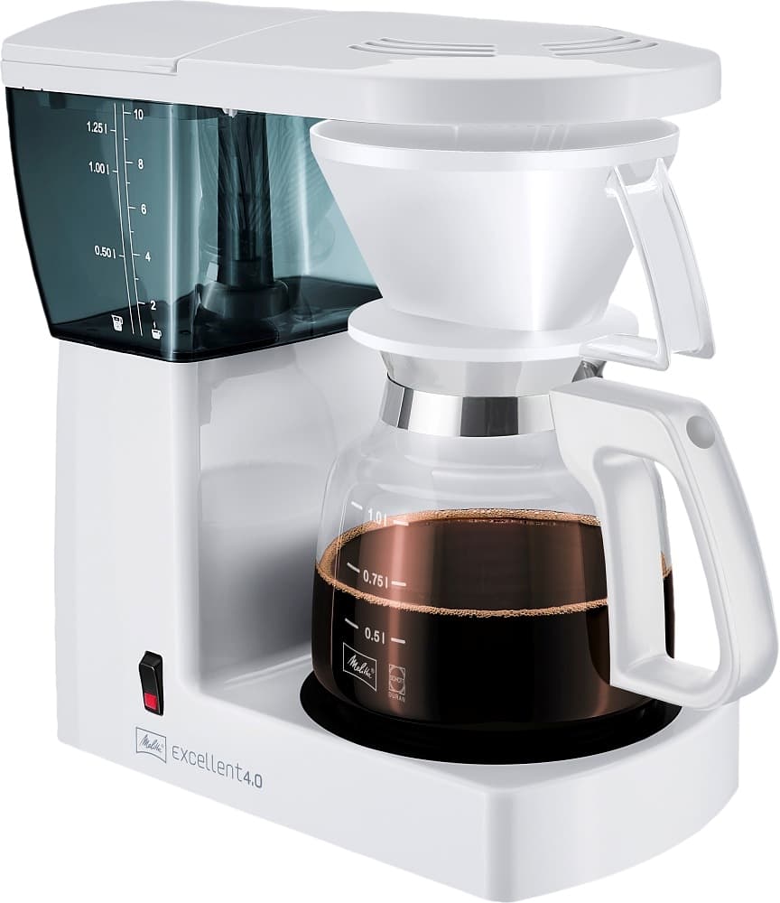 Melitta Excellent 4.0 Vit