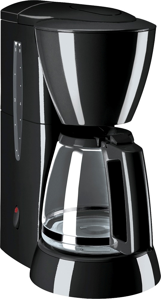 liten kaffebryggare 2 koppar
