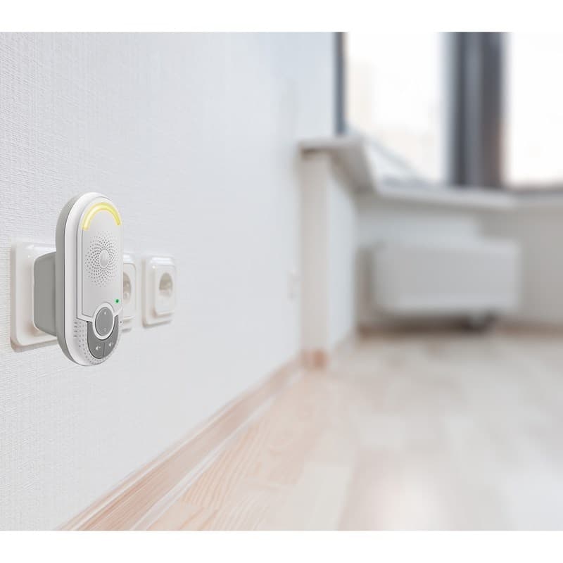 Motorola MBP140 Audio Babymonitor
