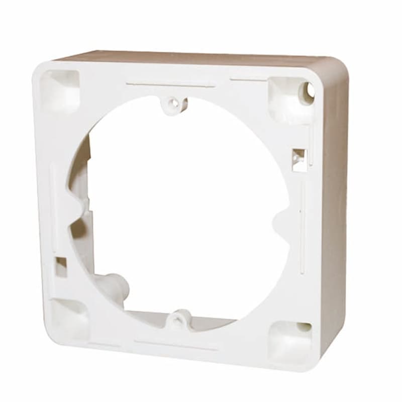 AR 20 Ramme, passende FS01/FS07