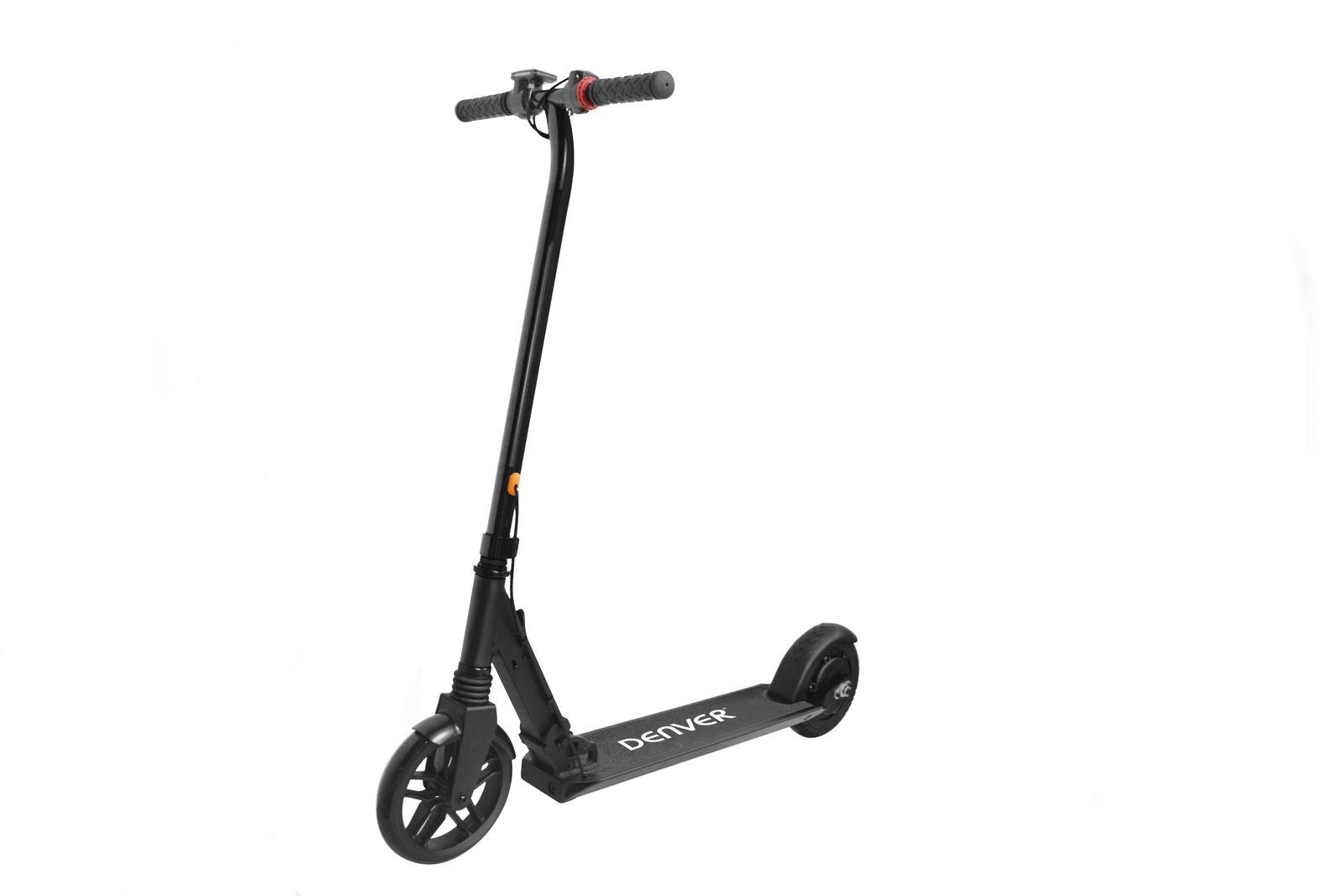 Denver Electric scooter w. alu frame