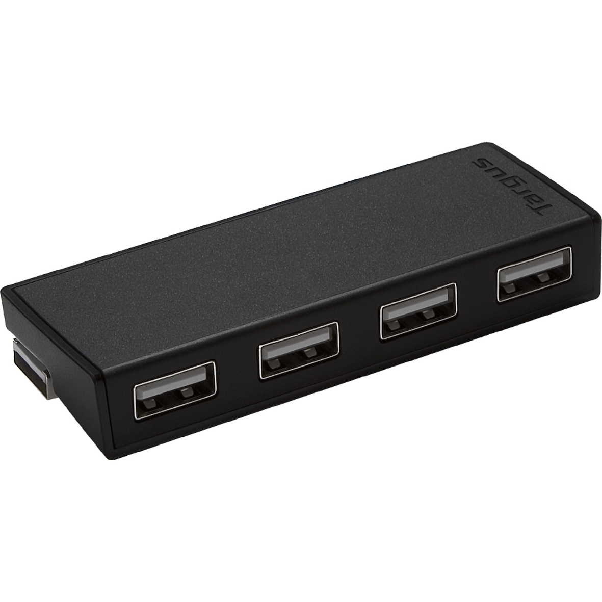 Targus 4 Port USB 2.0 Hub Black