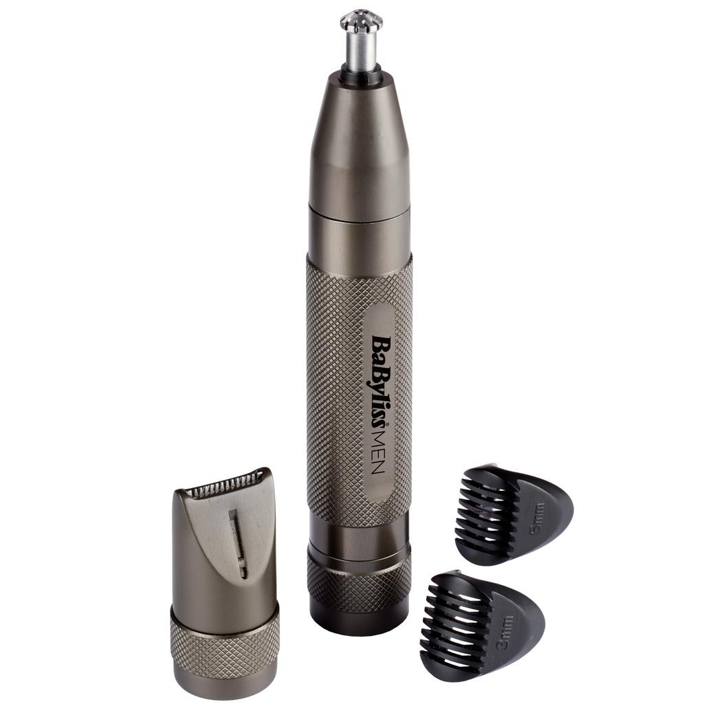 BABYLISS Hygientrimmer Metal Diamond E110E