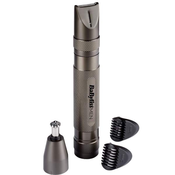 BABYLISS Hygientrimmer Metal Diamond E110E