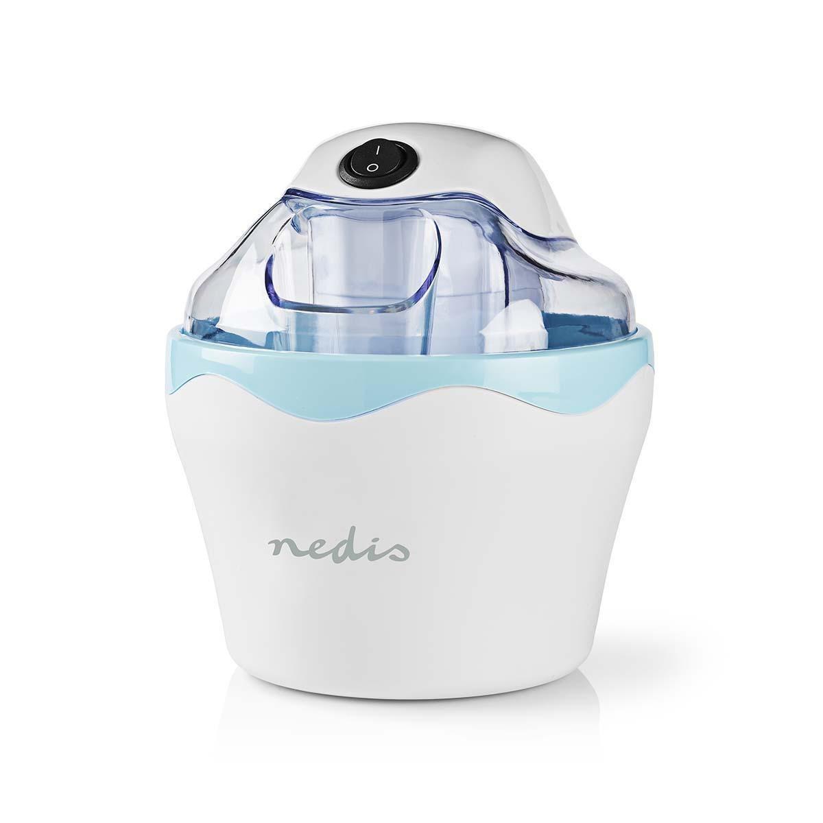 Nedis Glassmaskin 0.5 L