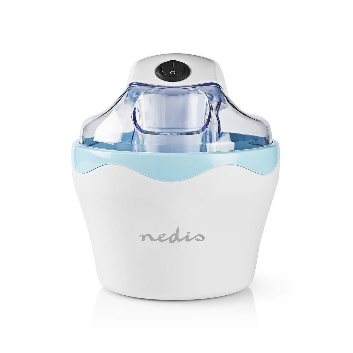 Nedis Glassmaskin 0.5 L