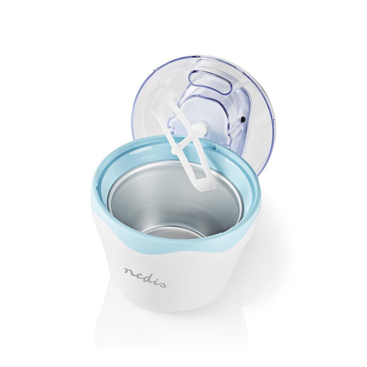 Nedis Glassmaskin 0.5 L