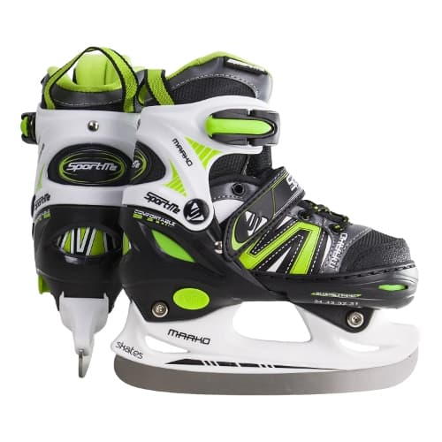 SportMe Skridsko Marco Adjust. 35-38