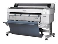 Epson SureColor SC-T7200 - 44" storformatsskrivare - färg - bläckstråle - Rulle (111,8 cm) - 2880 x 1440 dpi - upp till 2.14 sidor/minut (mono)/ upp