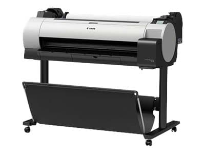 Canon imagePROGRAF TA-30 - 36" storformatsskriver - farge - ink-jet - Rull (91,7 cm) - USB 2.0, Gigabit LAN, Wi-Fi(n)