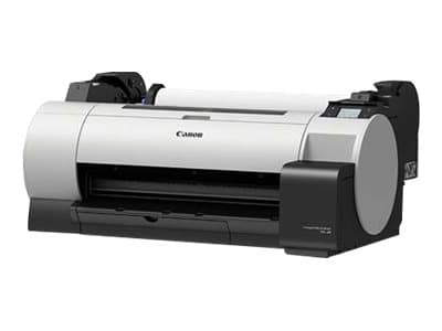 Canon imagePROGRAF TA-20 - 24" storformatsskriver - farge - ink-jet - Rull A1 (61,0 cm) - USB 2.0, Gigabit LAN, Wi-Fi(n)