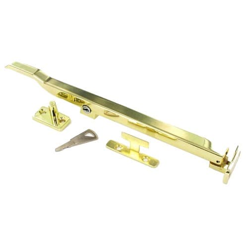 Securit Locking Window Stay