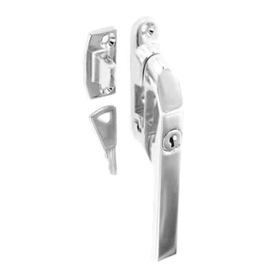 Securit Locking Window Fastener