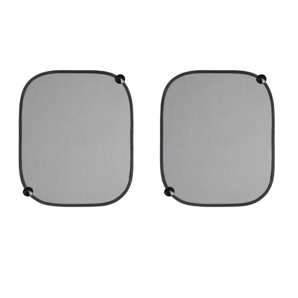 Bullet Sungone Car Sun Shades (Pack of 2)