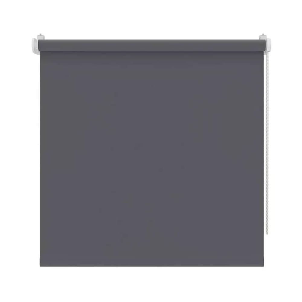 Decosol Minikokoinen pimennysrullaverho antrasiitti 37x160 cm
