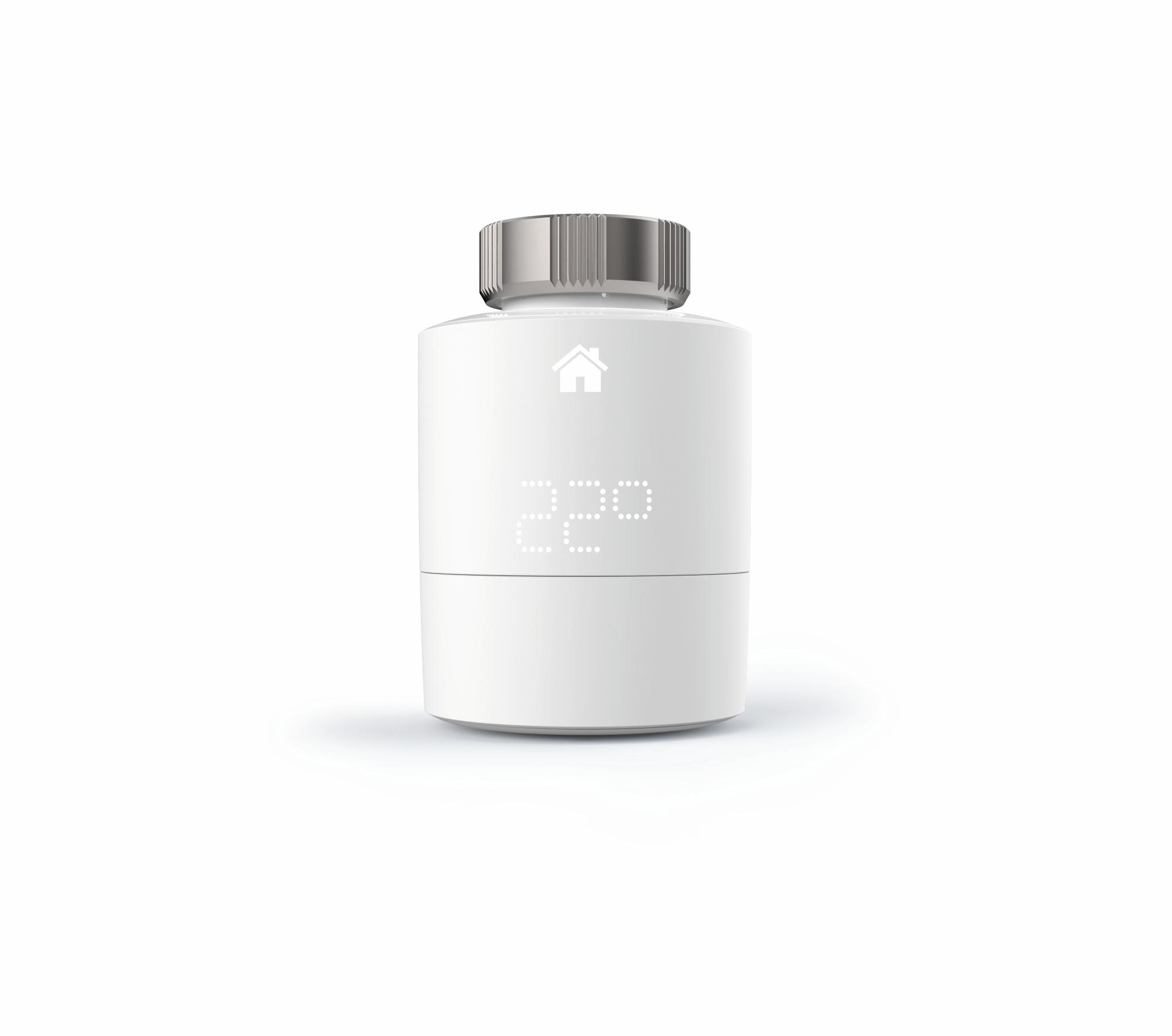 Tado Smart Radiator Thermostat