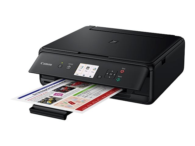 Canon PIXMA TS5050 Svart