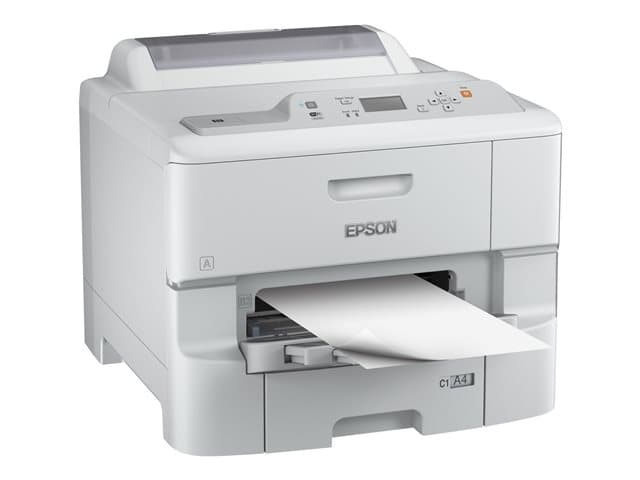 Epson WorkForce Pro WF-6090DW