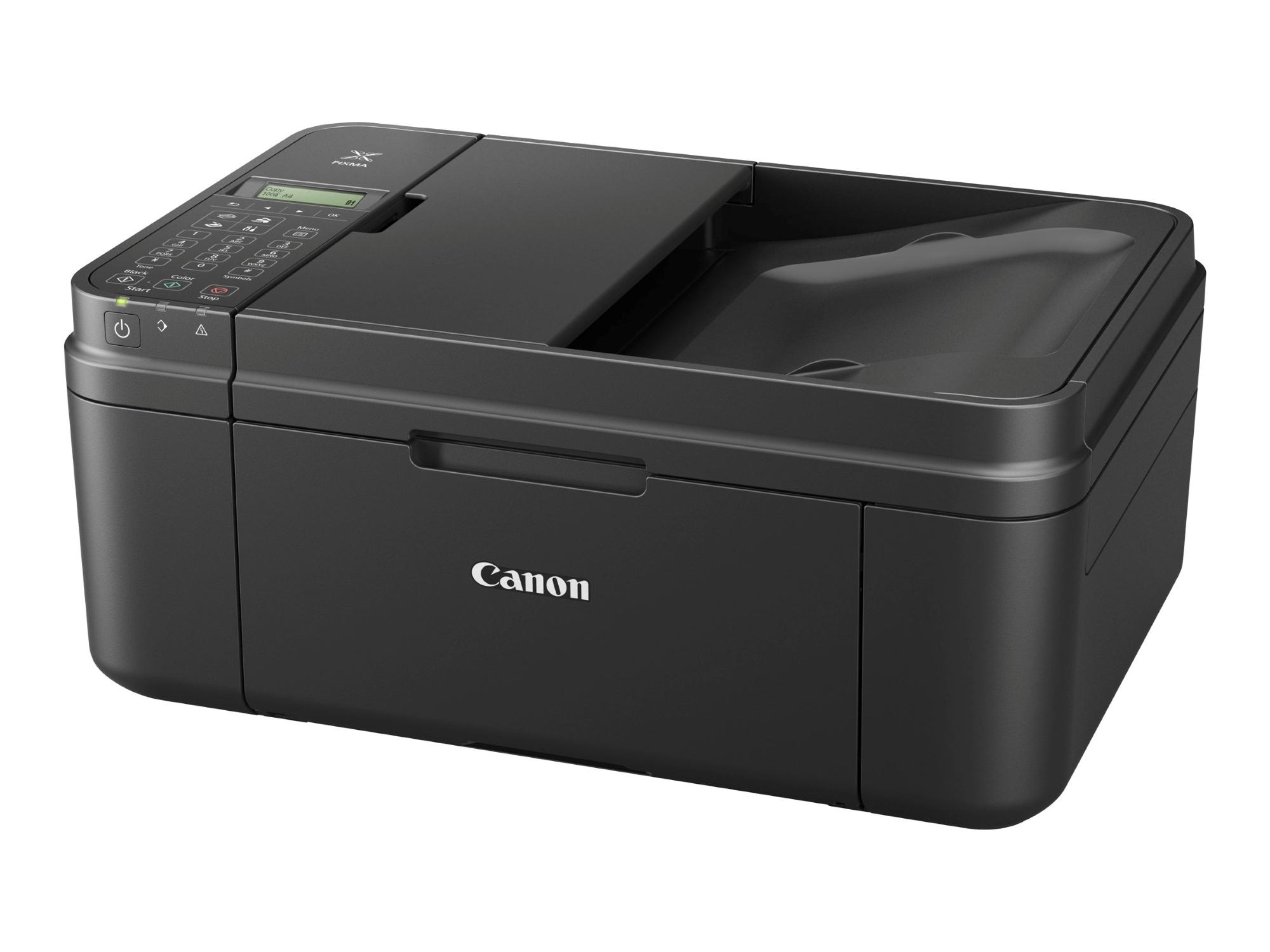 Canon MAXIFY MX495 - Black