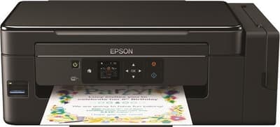 Epson EcoTank ET-2650