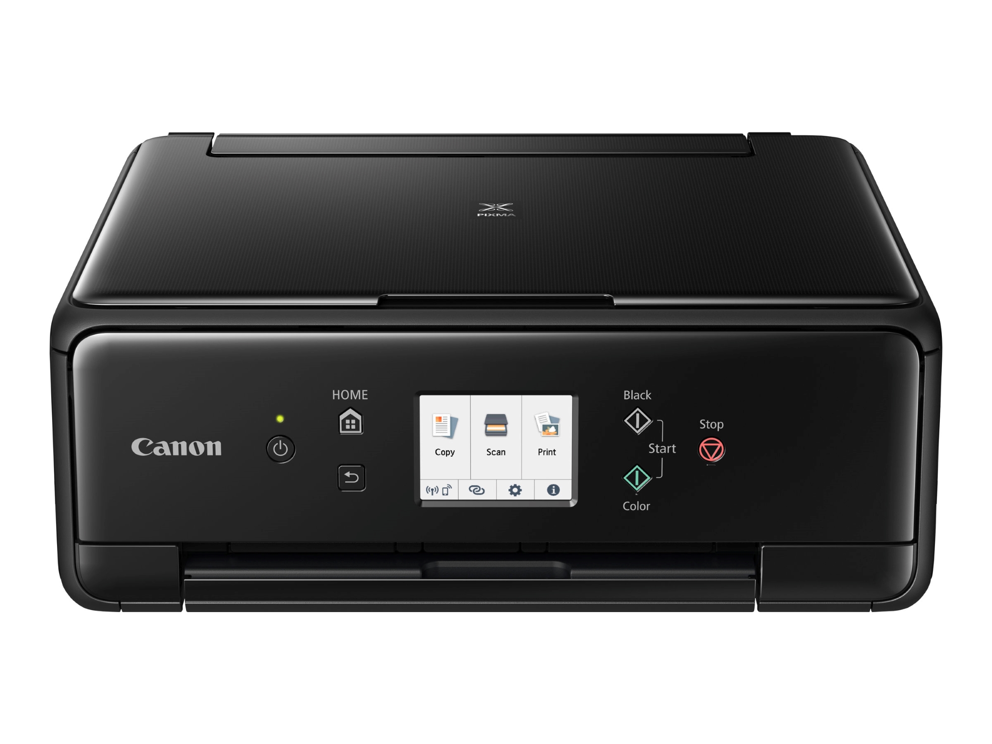Canon IJ MFP PIXMA TS6250 EUR Svart