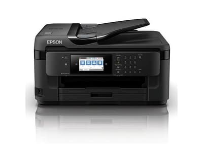 Epson WF-7710DWF
