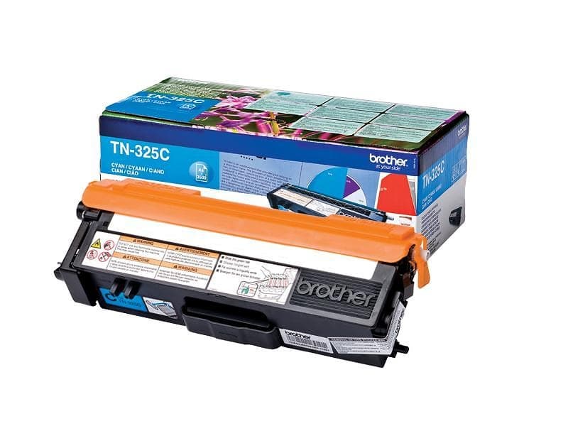 Brother HL4140CN/ 4150CDN/ 4570CDW/ 4570CDWT/ DCP9055C Toner cyan