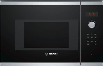 Bosch mikrovågsugn BFL523MS0