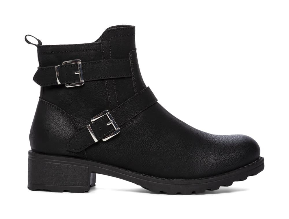 ALLEY Varmfodrad Boots