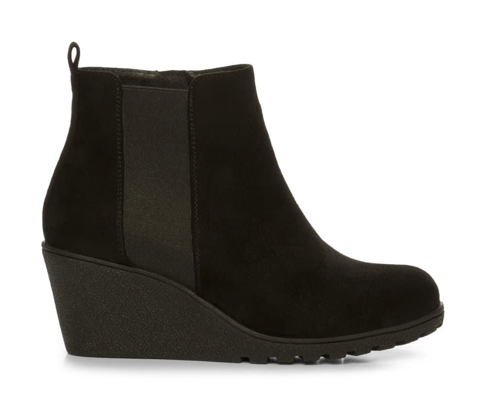 ALLEY Varmfodrad Boots
