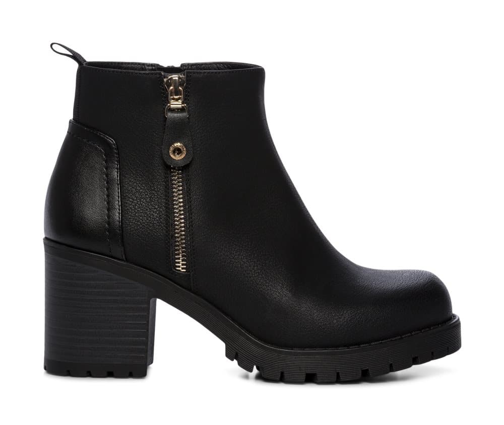 VOX Varmfodrad Boots