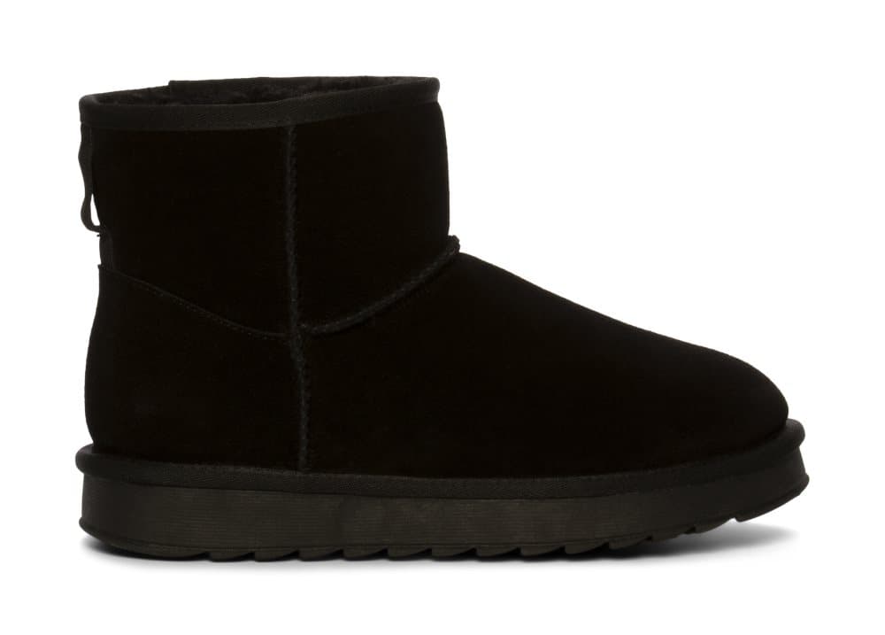 ALLEY Varmfodrad Boots